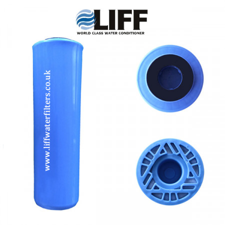 Liff CR10 Original Carbon And resin filter cartridge LIFF