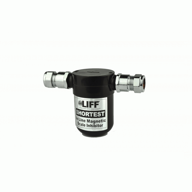 Liff Shortest 22mm Magnetic Scale Inhibitor Scale Inhibitors SH22 LIFF