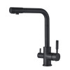 3 Way Kitchen Sink Faucet (Style A) Accessories
