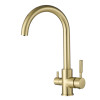 3 Way Kitchen Sink Faucet (Style B) Accessories 3 Way Kitchen Sink Faucet (Style B) Accessories