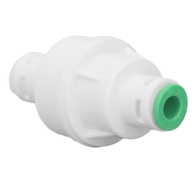 Pressure-Reducing Valve 1/4" push fit