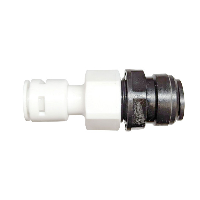 Quick Connect to 12mm Quick connect for Boat, Motorhome, Caravan, camper