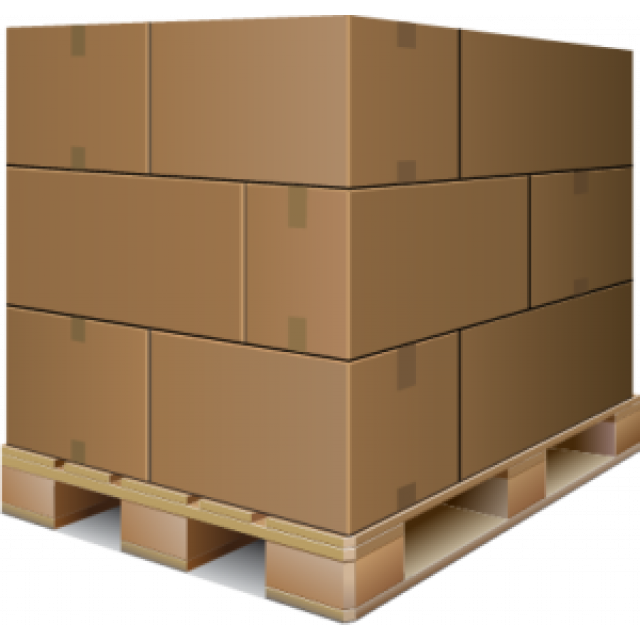 Pallet Delivery Service Pallet Delivery Service