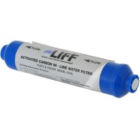 LIFF Inline Water Filters