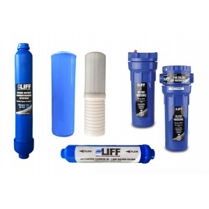 LIFF Filters & Housing