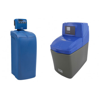 Electronic Meter Water softener
