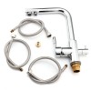 3 Way Kitchen Sink Faucet (Style A) Accessories