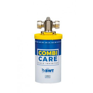 BWT Combi-Care 22mm Polyphosphate Dosing System (22mm Pipe) Scale Inhibitors AC002200 LIFF