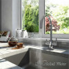 3 Way Kitchen Sink Faucet (Style B) Accessories