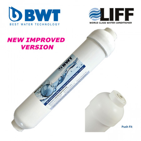 Liff NCIL water filter cartridge LIFF