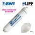 Liff NCIL water filter cartridge